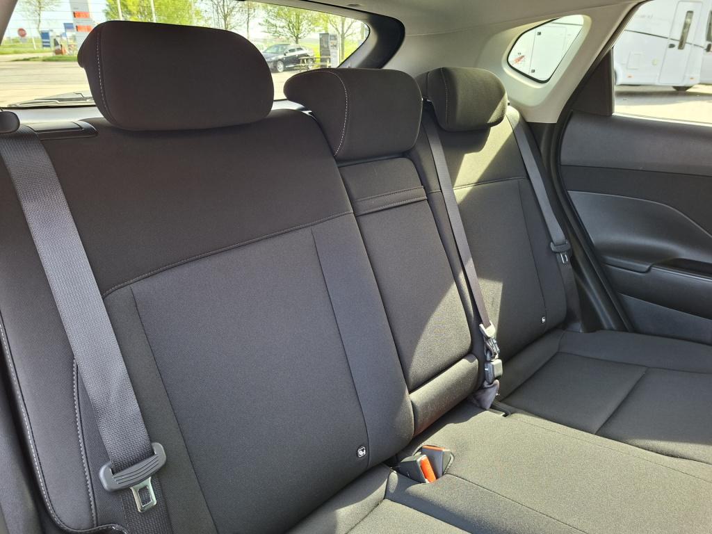 Hyundai Kona 1.6 gdi hev comfort | automaat | climate control | lm-velgen |