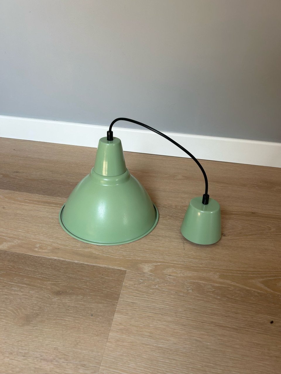 Verschillende lampen te koop
