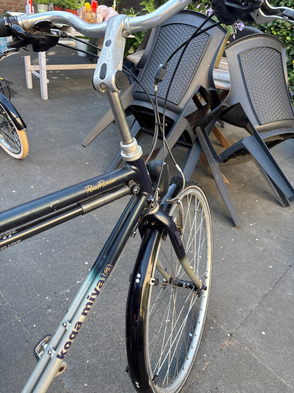 Fiets