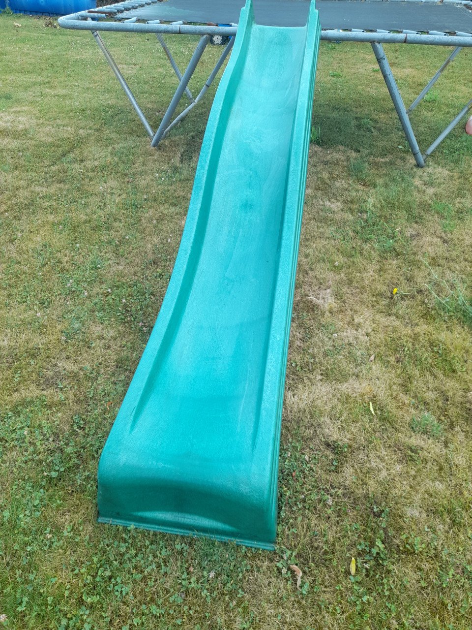 Grote glijbaan (3 meter) in goede staat !