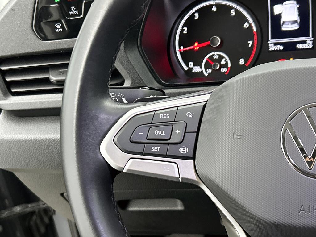 Volkswagen Caddy 1.5 tsi 5p limited trekhaak | airco |