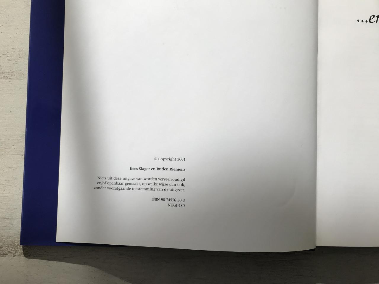 En m’n zuster die heet Kee