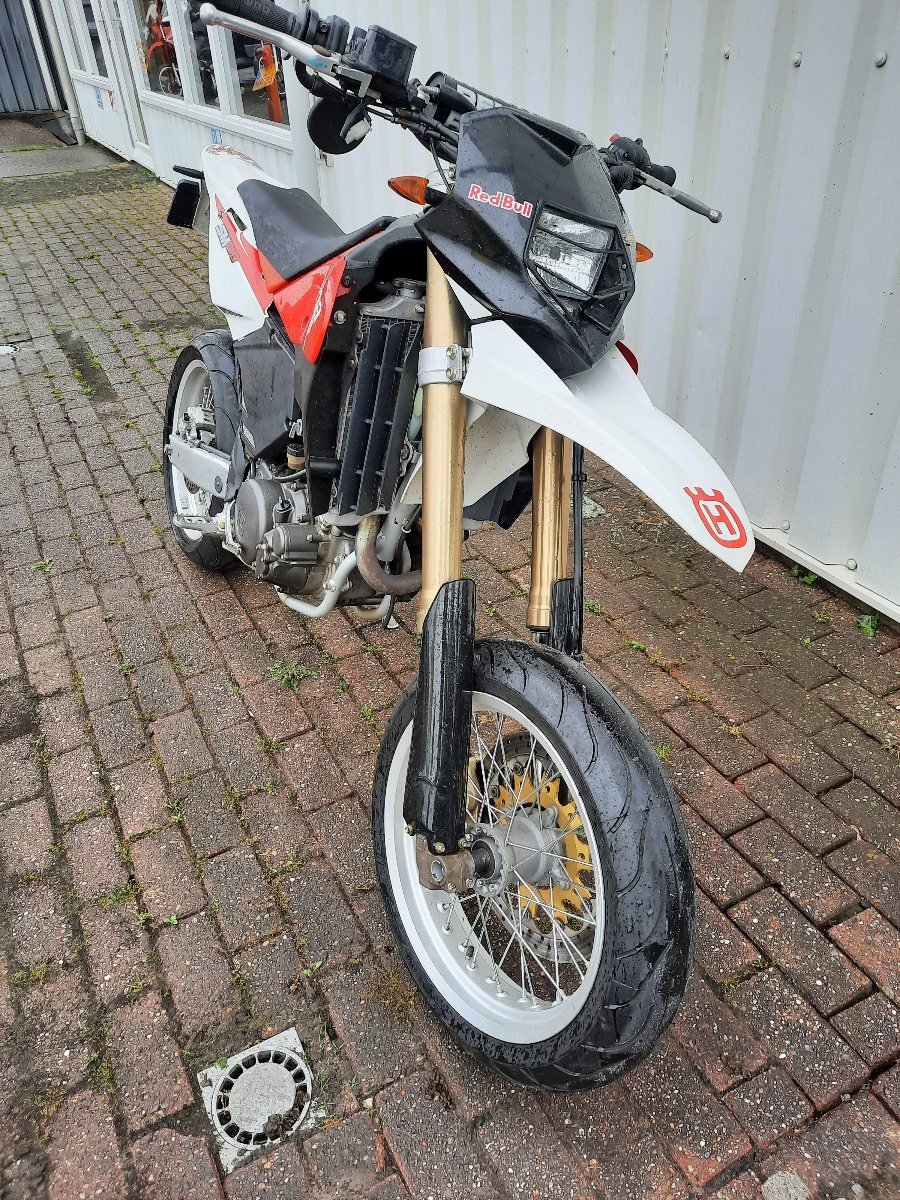 Husky 610 SM uit 2007