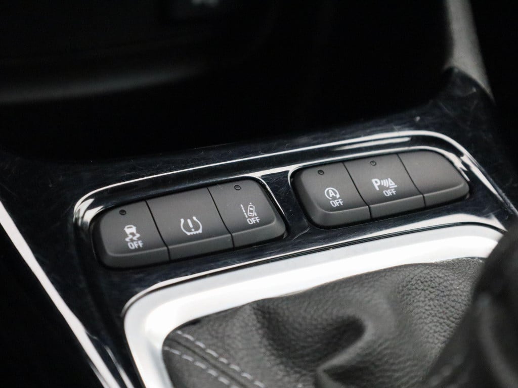 Opel Crossland X 1.2 turbo 120 jaar edition | navigatie | camera | climate 
