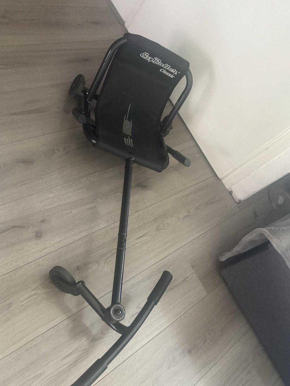 Ezyroller