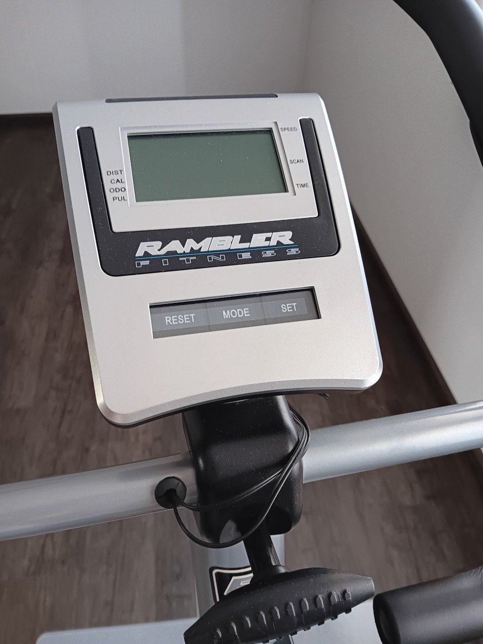 Hometrainer