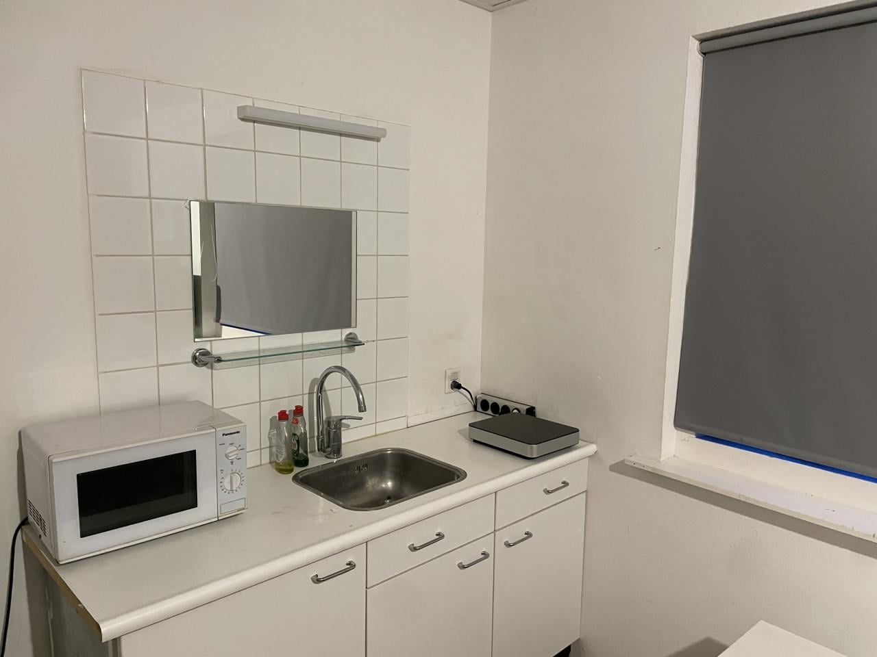 Leuke kamer in hartje Middelburg