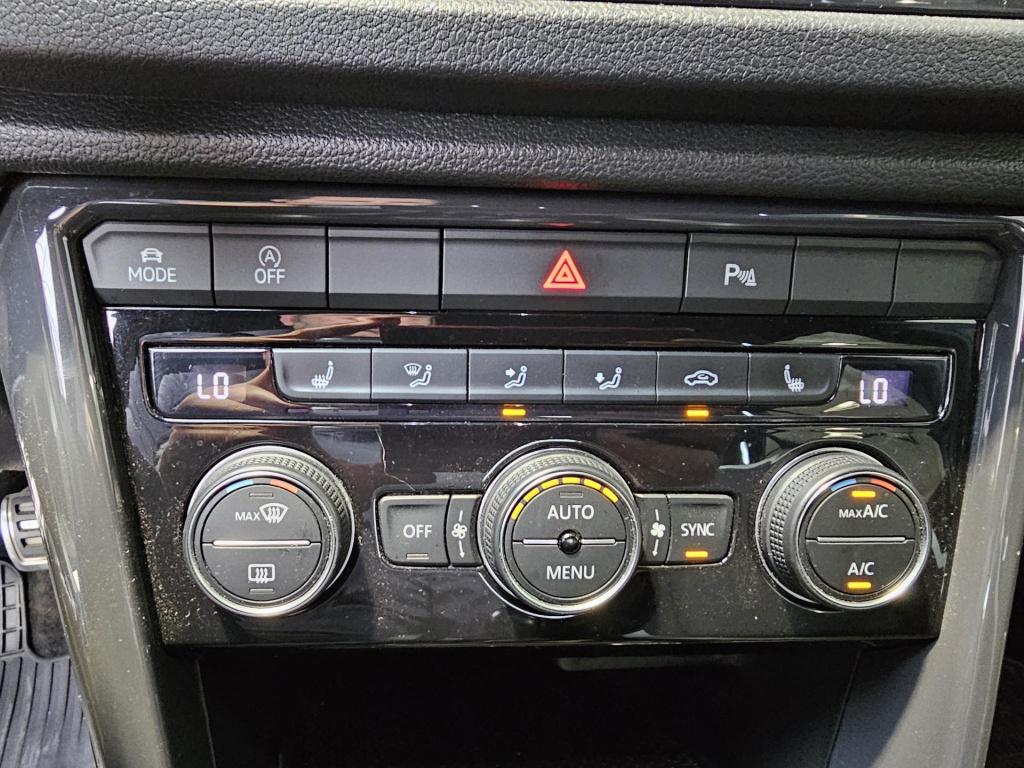 Volkswagen T-roc 1.5 tsi style
