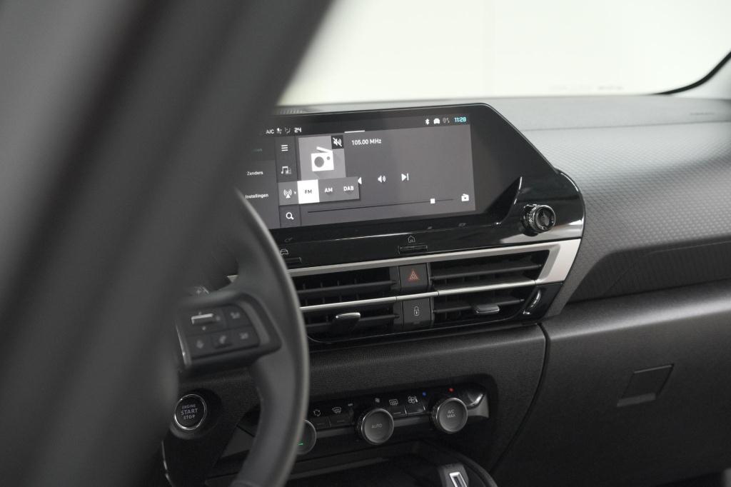 Citroen C4 1.2 hybrid 145pk max | 360 camera | adaptieve cruise control | n