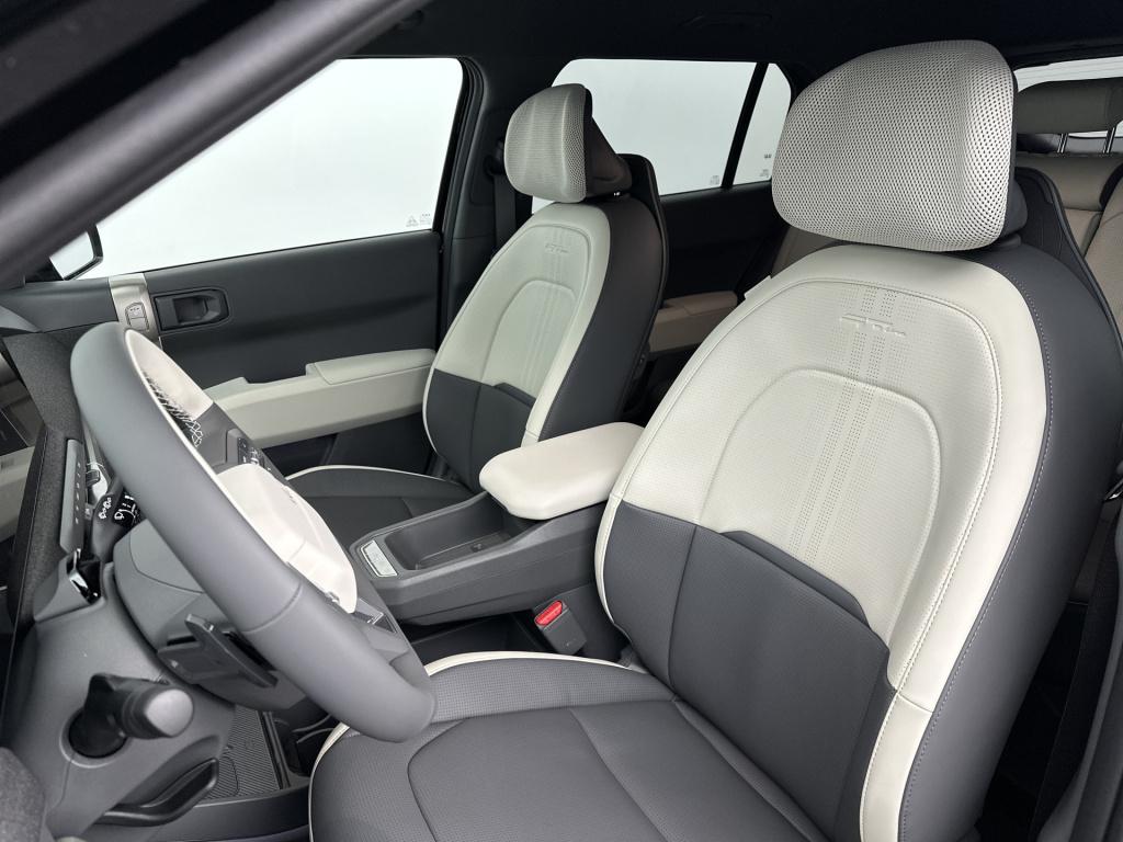 Kia Ev3 gt-line business edition 81.4 kwh
