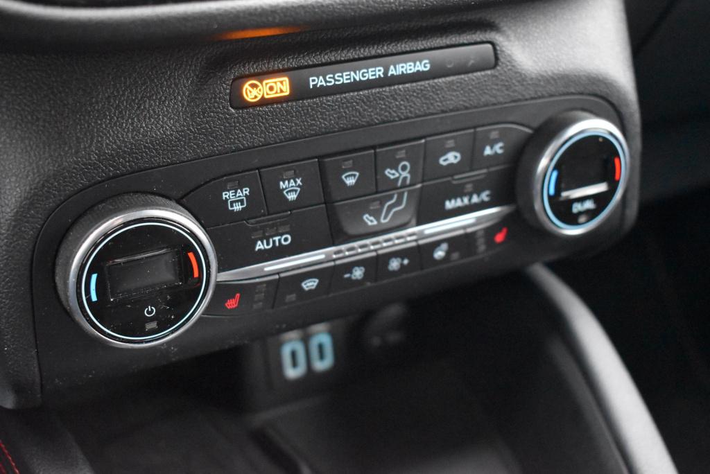 Ford Kuga 2.5 phev st-line | climate control | adaptive cruise control | he