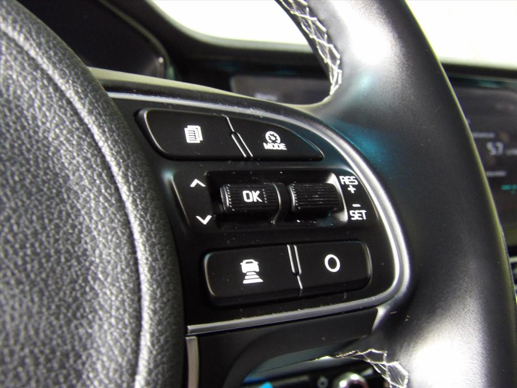 Kia Niro 1.6 gdi hybrid 141pk dct6 dynamicline