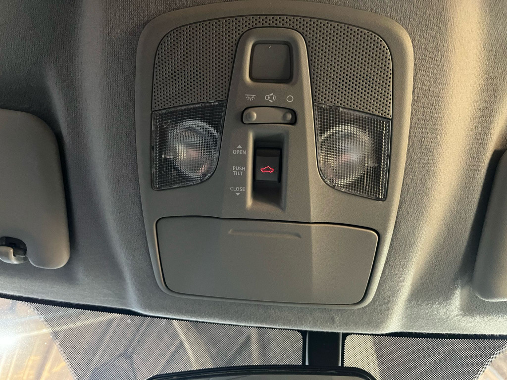 Suzuki Vitara 1.6 high executive