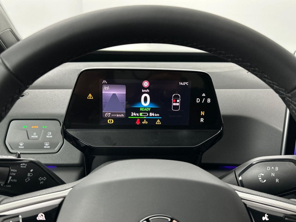 Volkswagen Id.3 pure business 52 kwh accu. 125 kw / 170 pk hatchba
