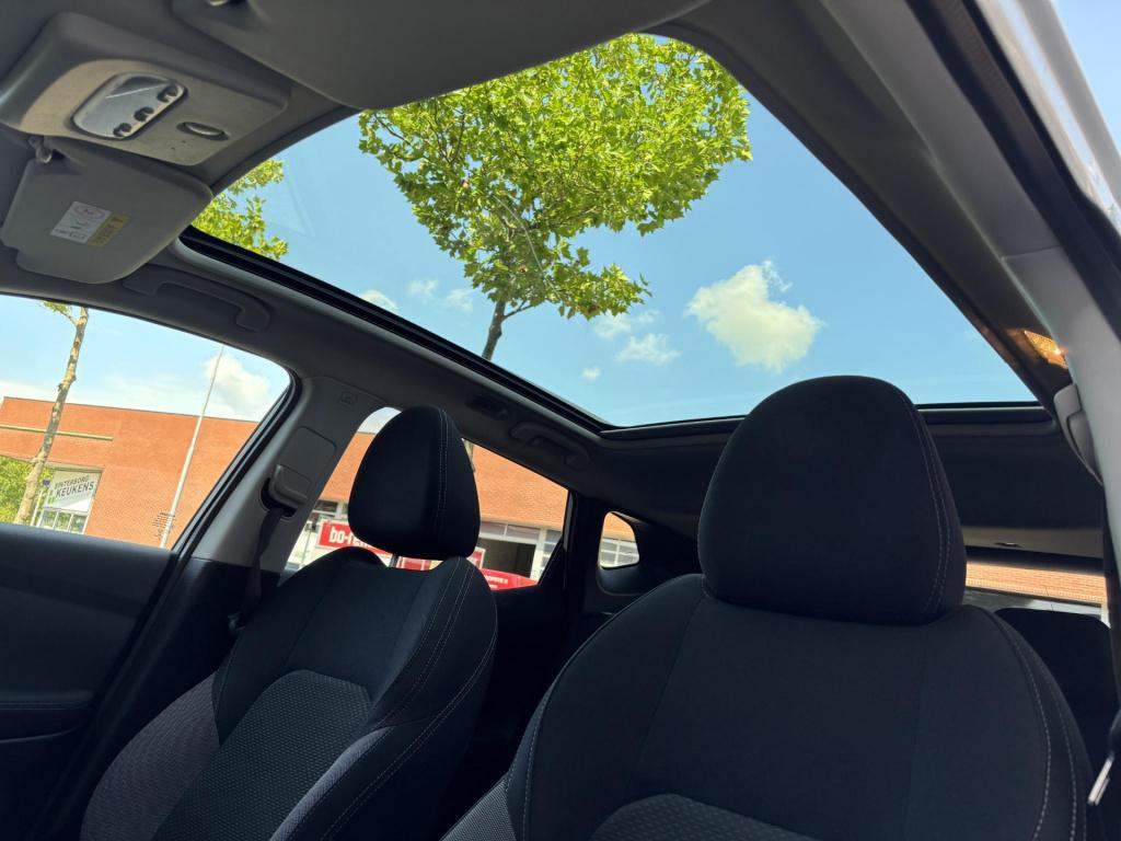 Nissan Qashqai 1.3 dig-t n-connecta design pack