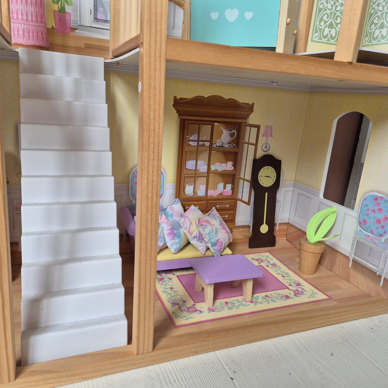 Barbiehuis KidKraft