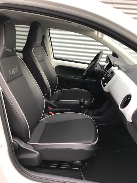 Volkswagen UP! 1.0 high up! volkswagen up