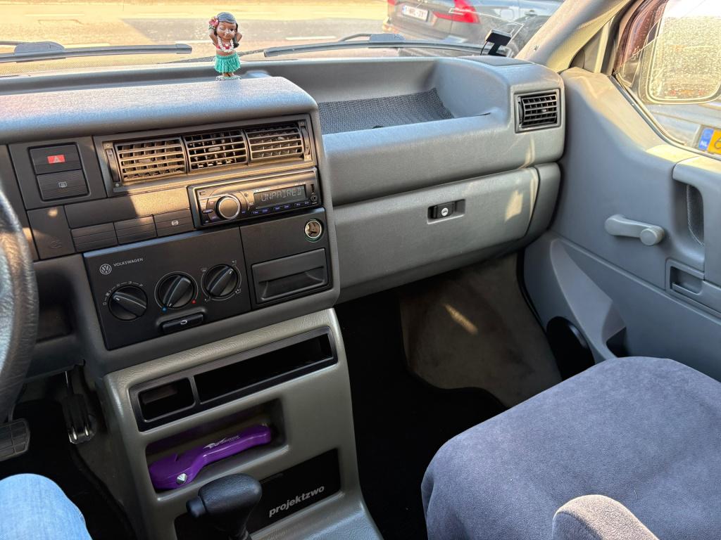 Volkswagen Onbekend optima