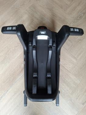 Isofix Bugaboo Nuna base
