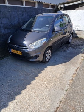 Hyundai l10