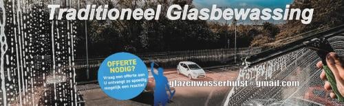 Glazenwasser kloosterzande