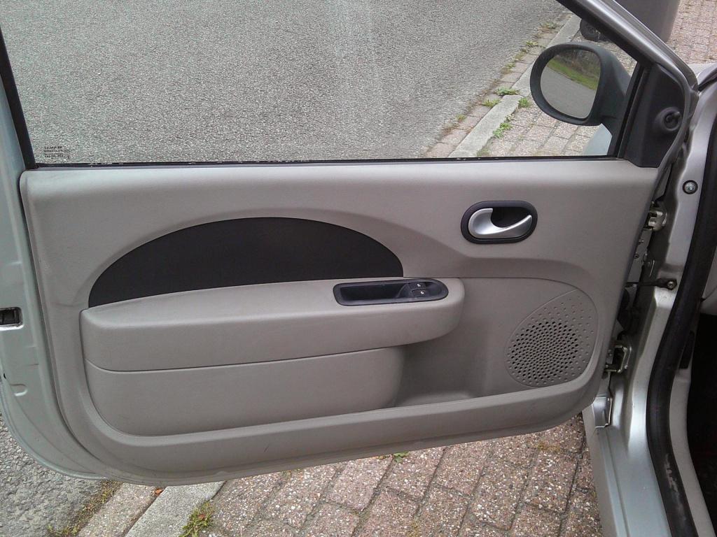 Renault Twingo 1.2 dynamique