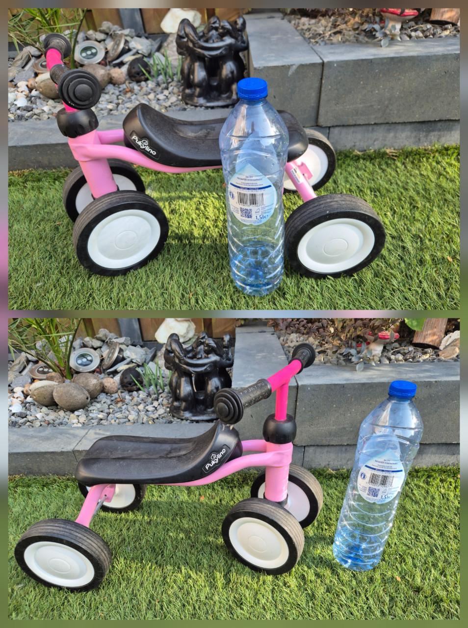 Elektrische fiets in topstaat 💫.