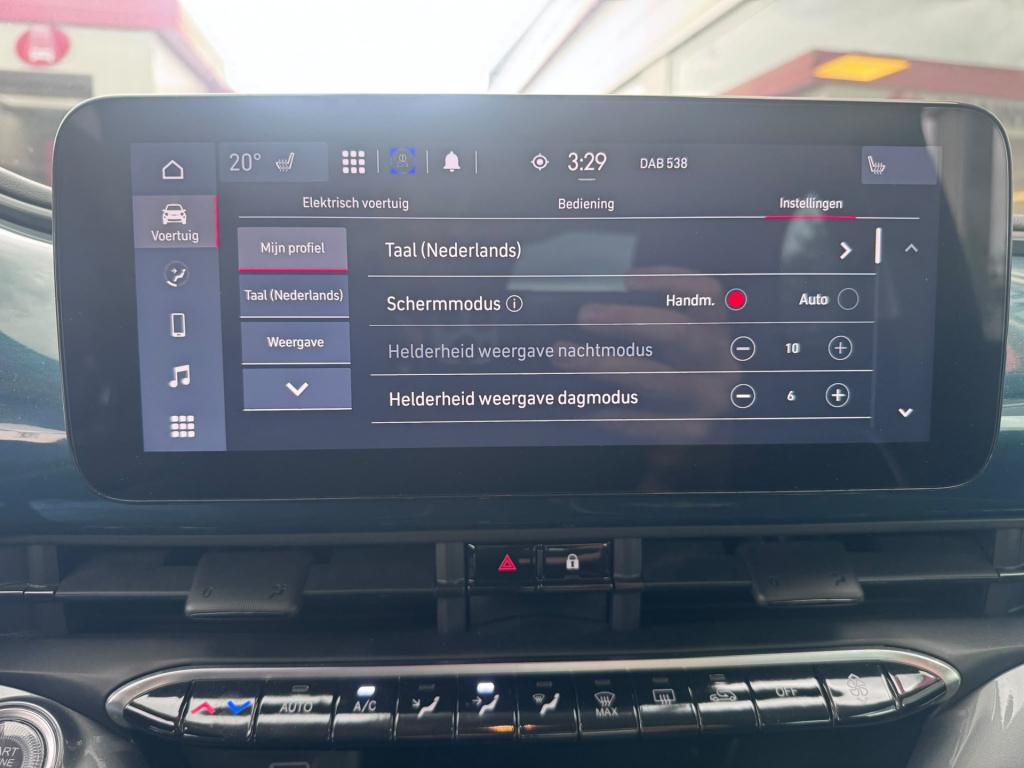 Fiat 500 icon 42 kwh