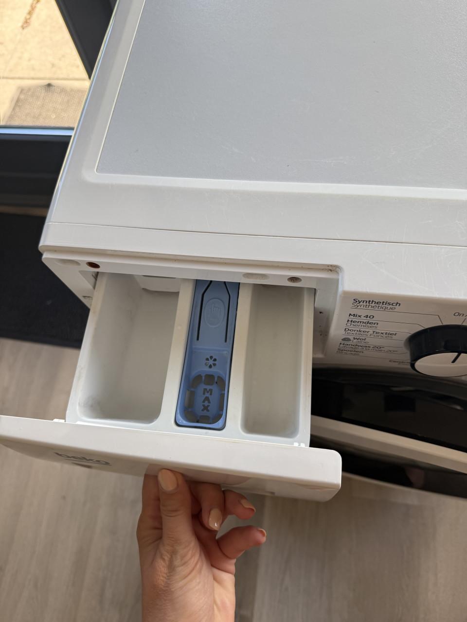 Wasmachine BEKO 6 kg