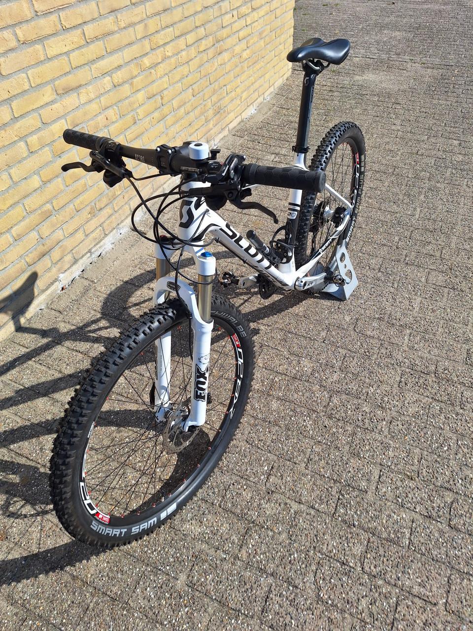 Scott Scale MTB