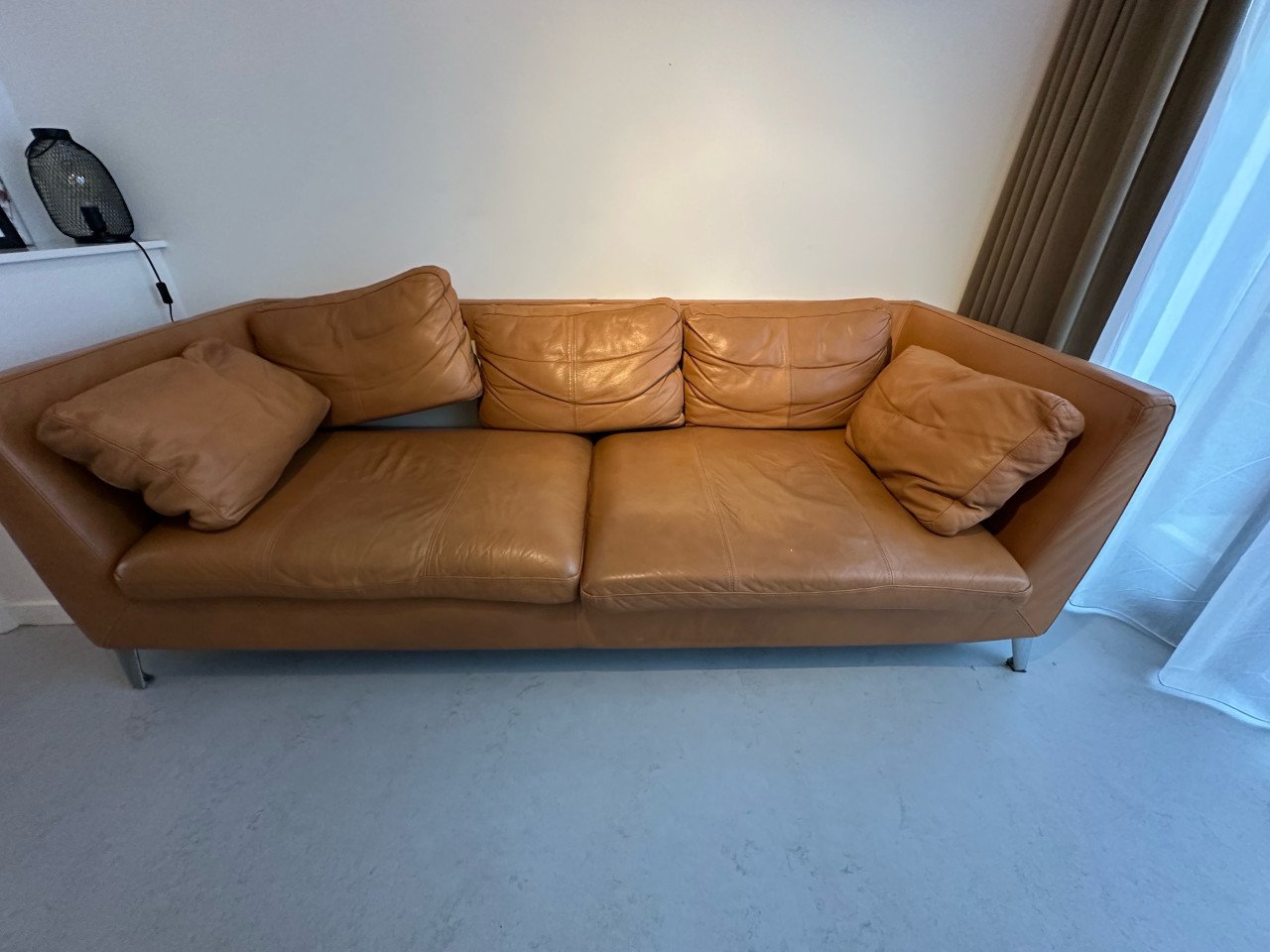 Ikea bank stockholm