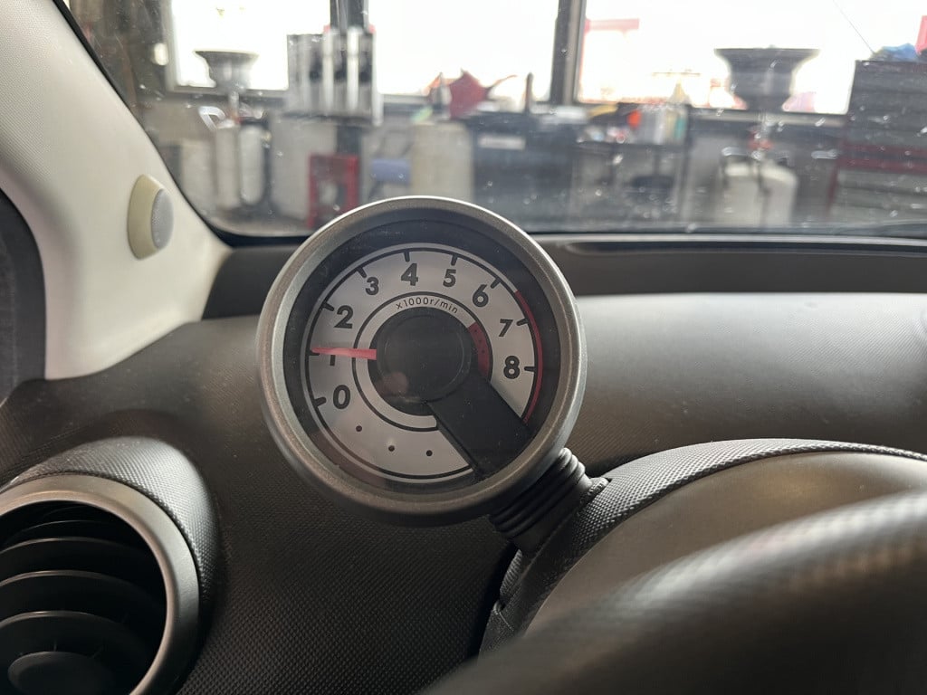 Toyota Aygo 1.0-12v comfort