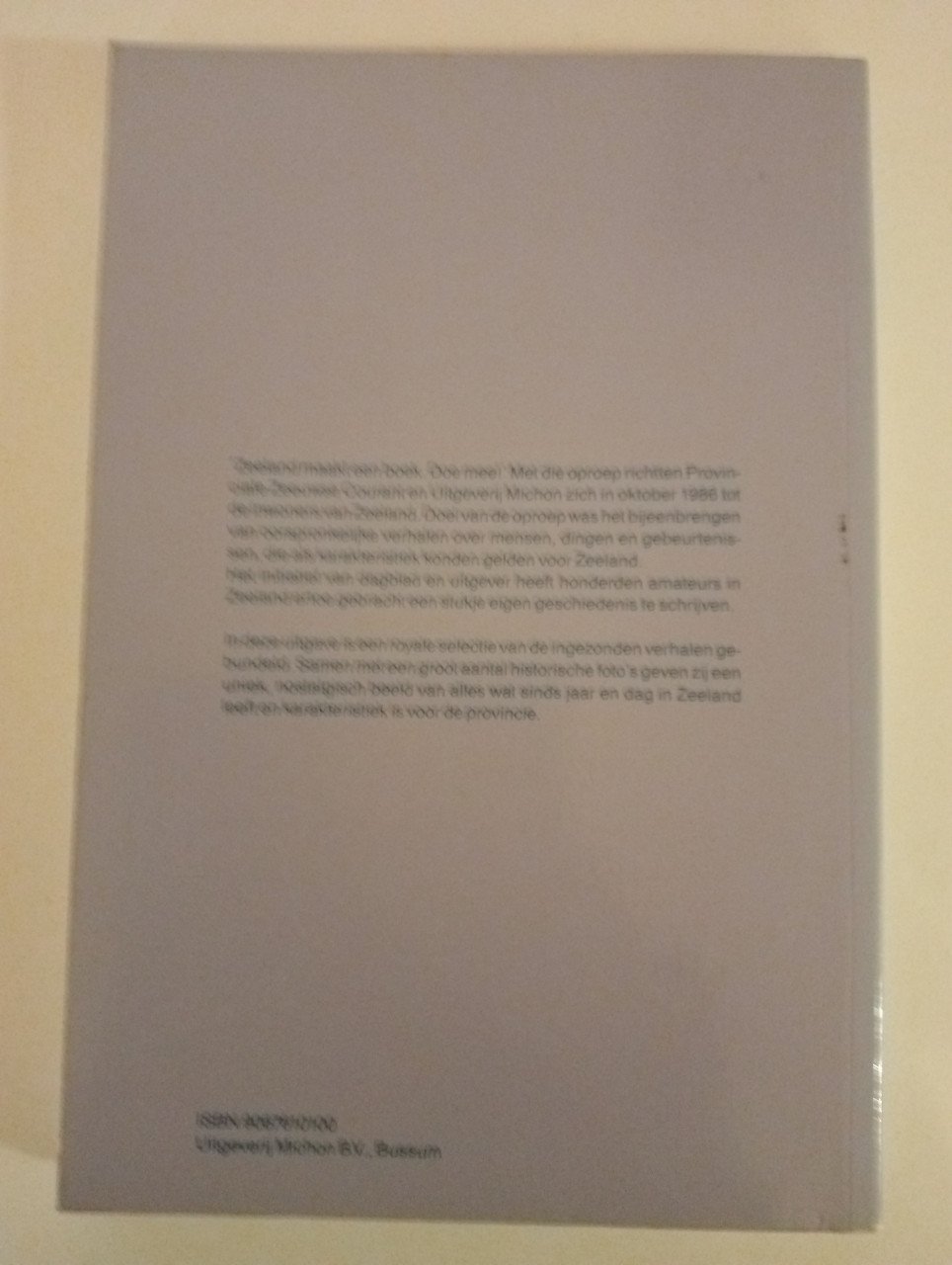 Zeeuwse verhalen