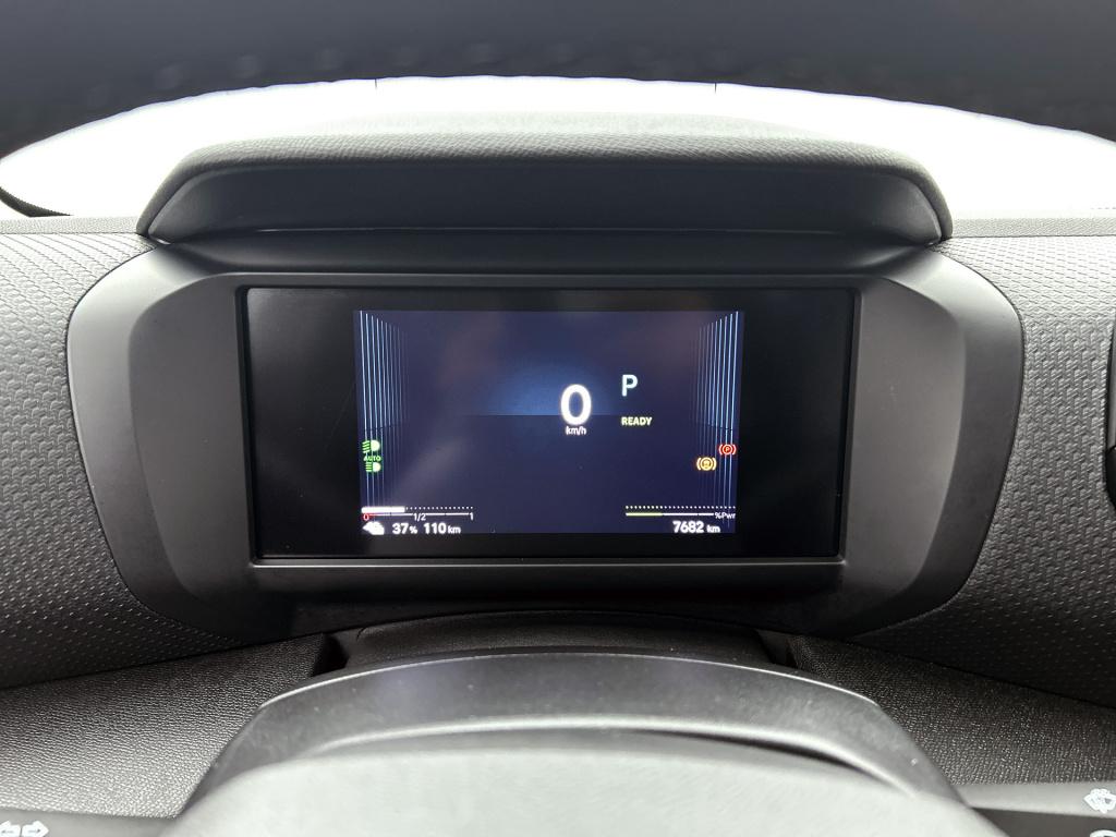 Citroen Ë-c4 max 156pk extended range 54 kwh | adaptive cruise | stoelverwa