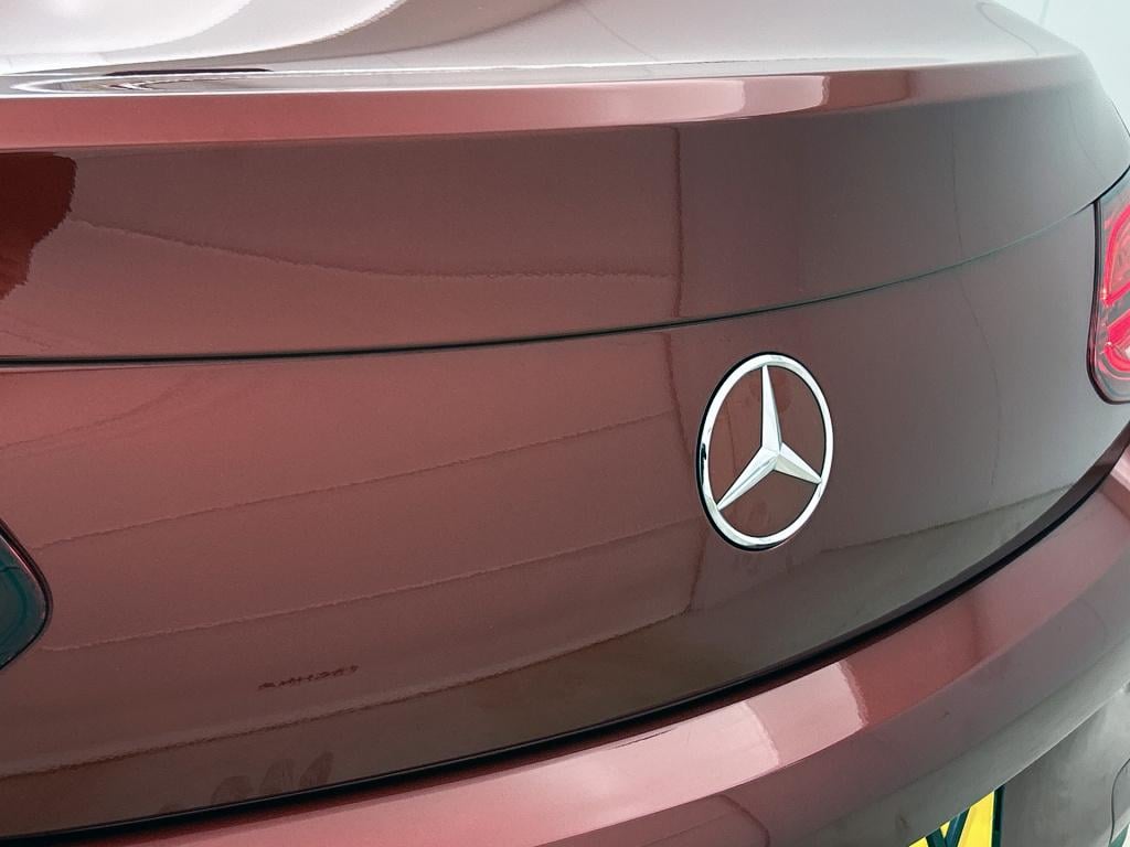 Mercedes-Benz C-Klasse cabrio 180 advantage pack | stoelverwarming | stoel 