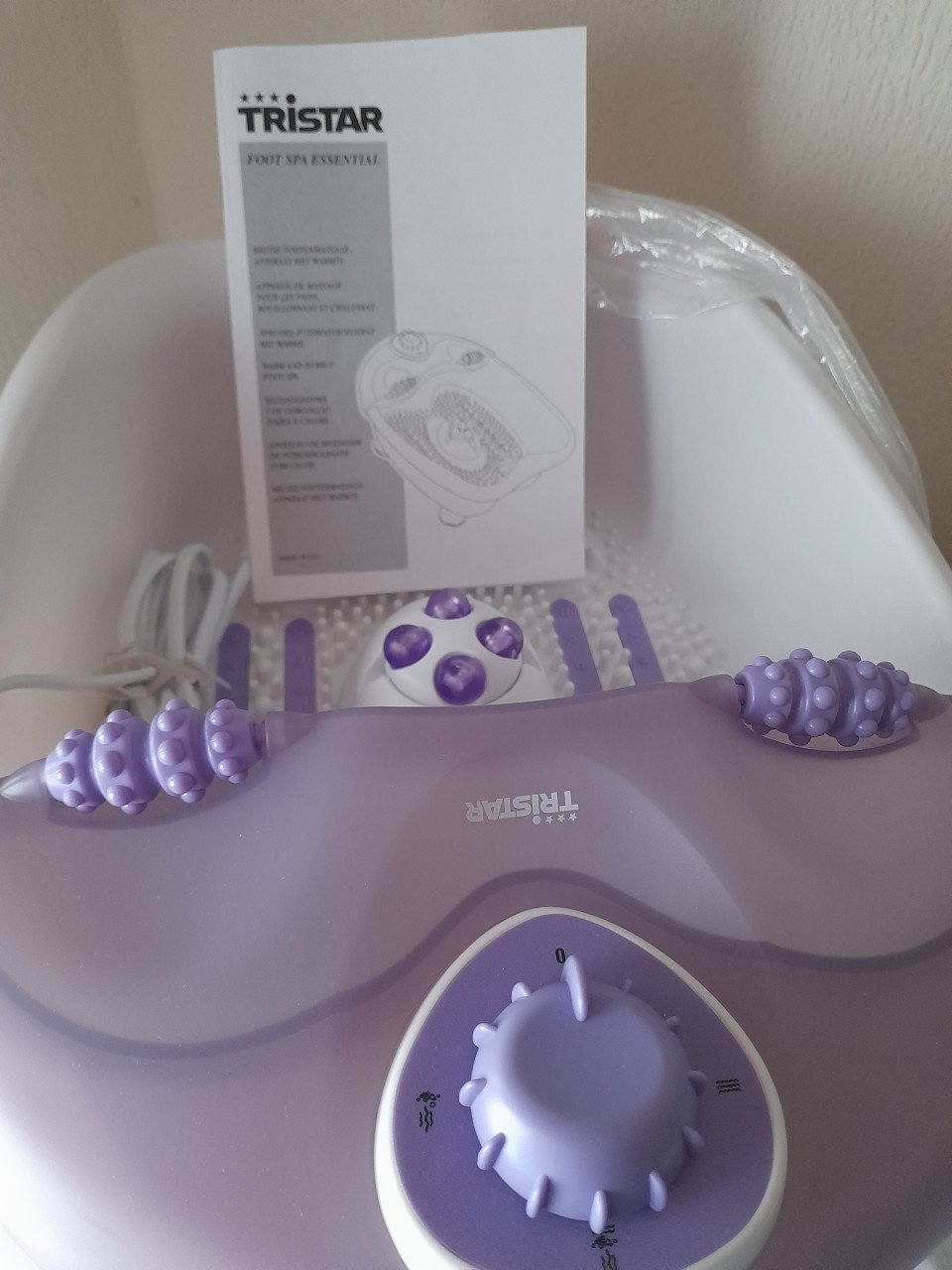 Beauty & Relax set