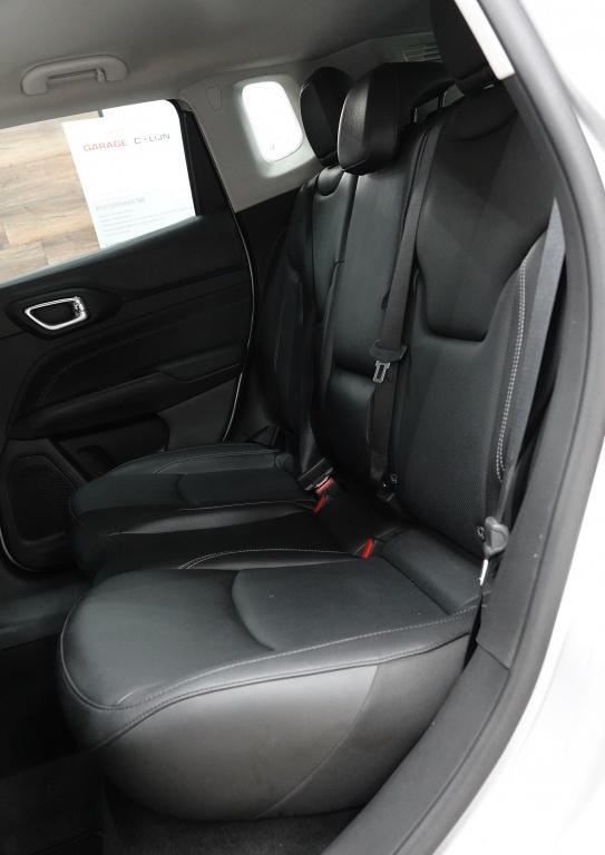 Jeep Compass 1.3 t 4xe | led | carplay | leder | pdc |