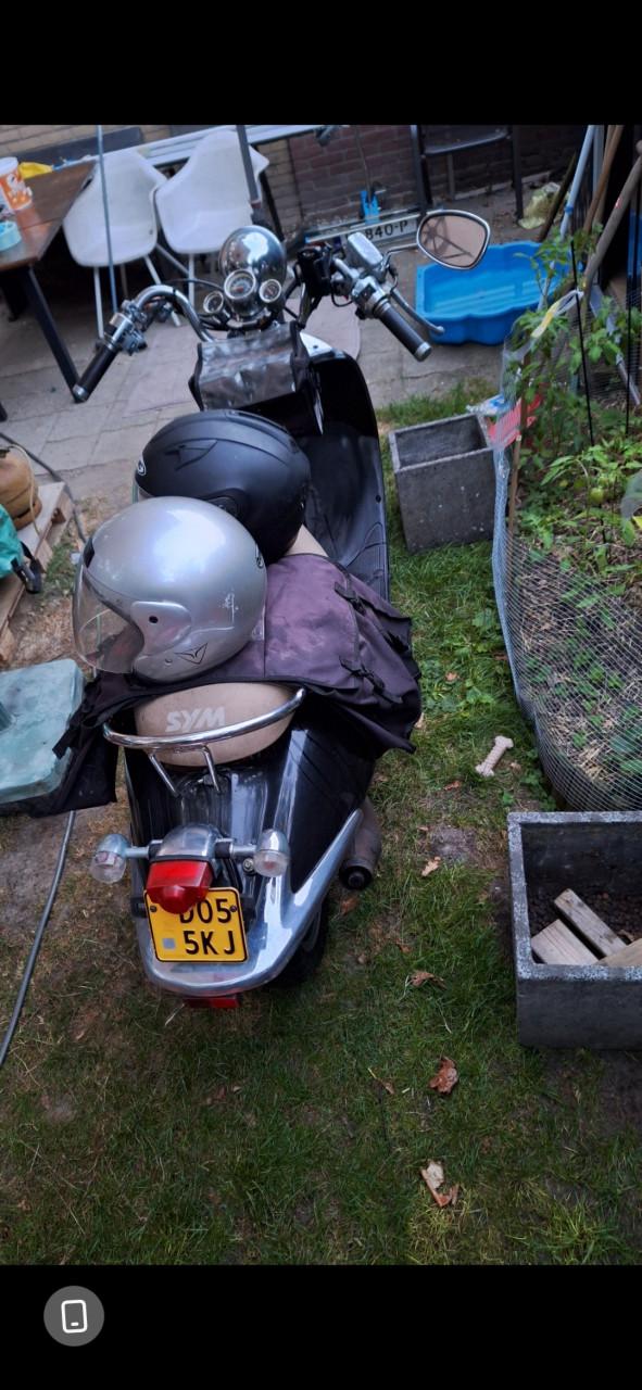 Scooter