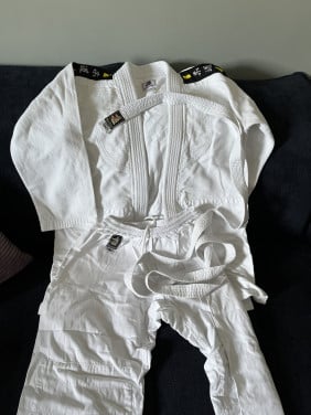 Judopak