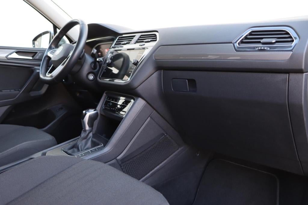 Volkswagen Tiguan Allspace 1.5 tsi life business 150pk dsg7
