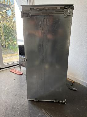 Inbouw koelkast Siemens