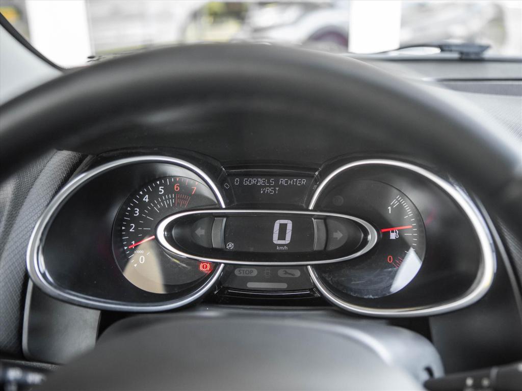 Renault Clio tce 90pk intens