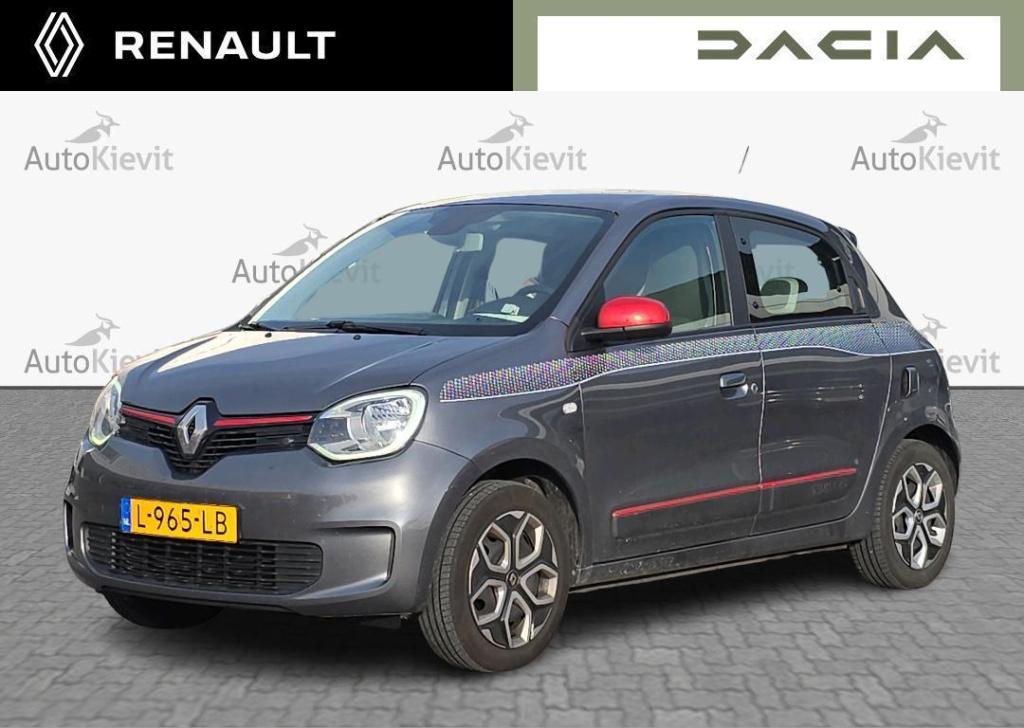 Renault Twingo 1.0 sce collection