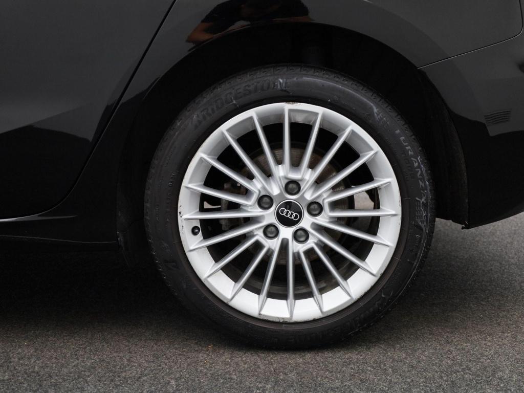 Audi A3 sportback 35 tfsi business edition | automaat | apple carplay | pan