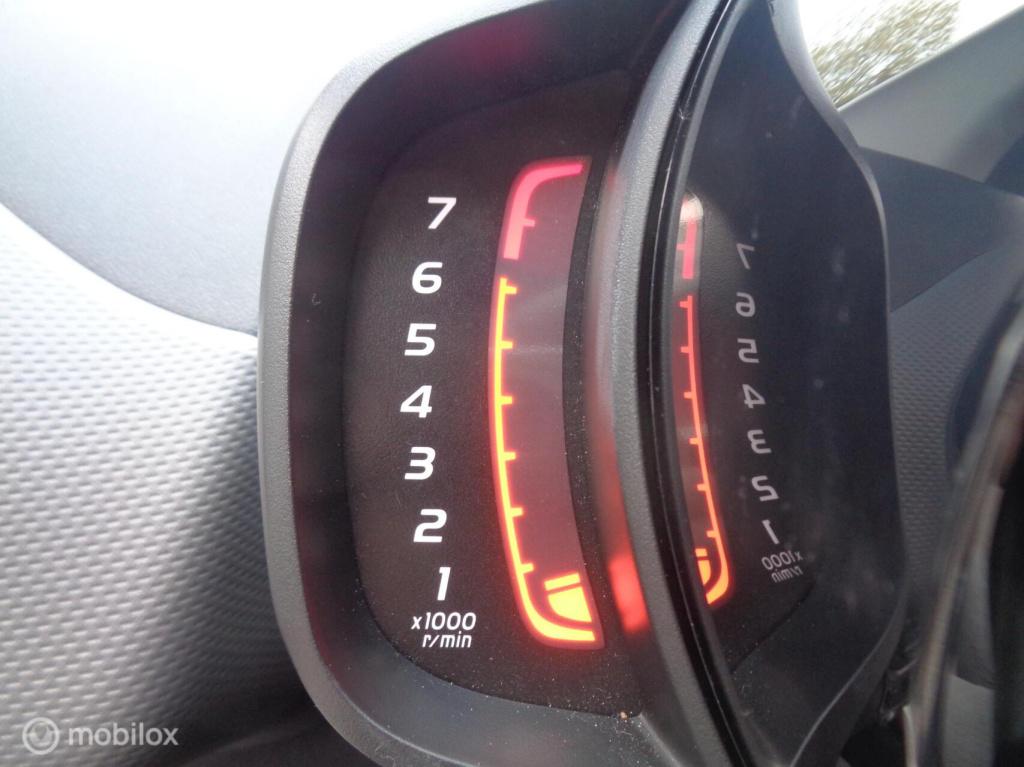 Peugeot 108 1.0 e-vti allure/airco ecc/camera/lm velgen/carplay/nieuwstaat/