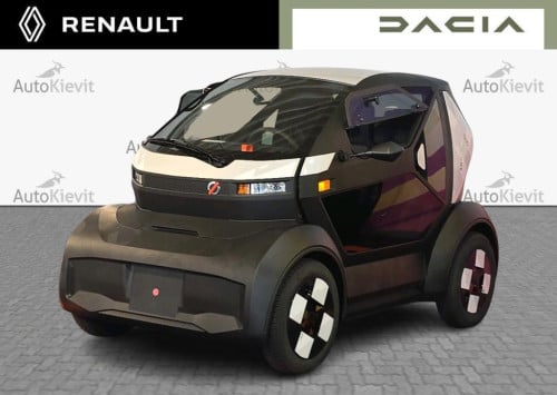 Mobilize Duo brommobiel 45 neo - demo - airco - stoelverwarming - bluetooth