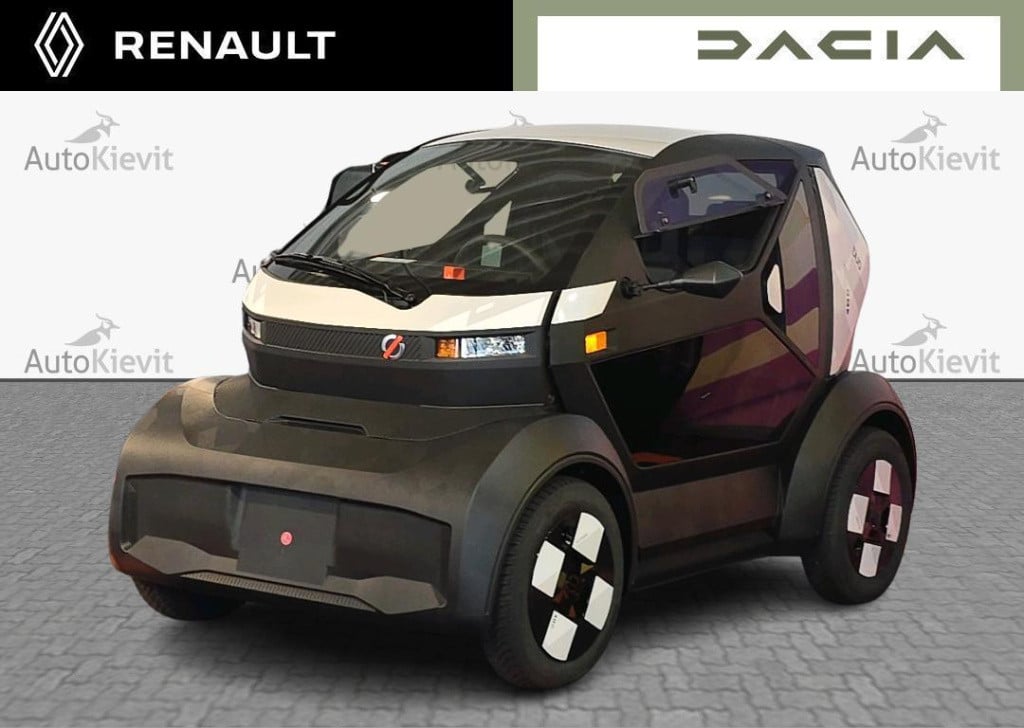 Mobilize Duo brommobiel 45 neo - demo - airco - stoelverwarming - bluetooth
