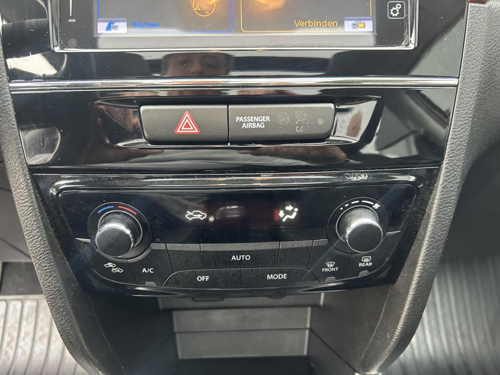 Suzuki Vitara 1.6 high executive