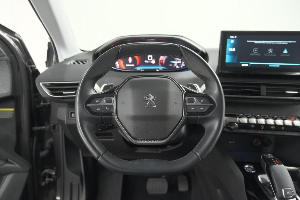 Peugeot 3008 puretech 130 eat8 allure | camera | adaptieve cruise control |