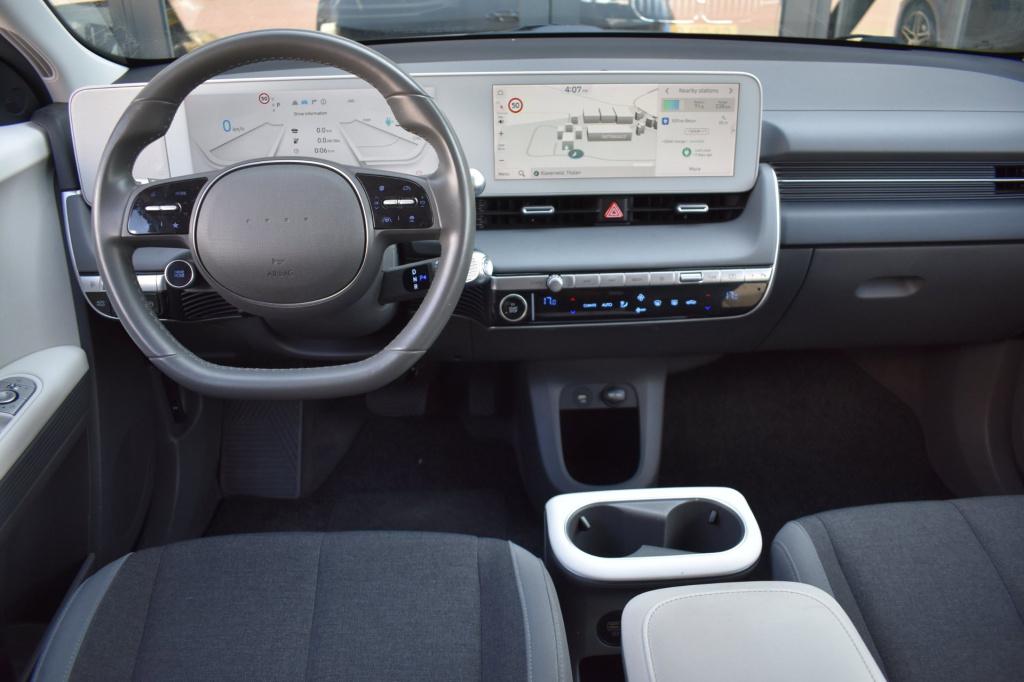Hyundai Ioniq 5 style 73kwh soh 100% | trekhaak | nap | camera | apple carp